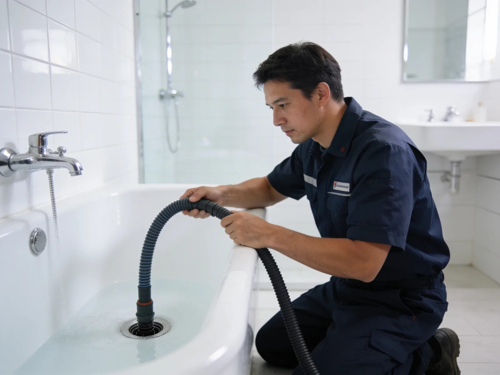 Emergency Plumber Clifton, NJ FAQs